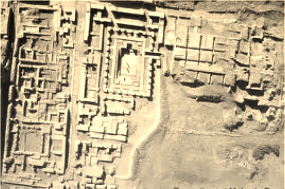Mohenjo-Daro