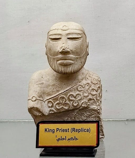 Mohenjo-Daro